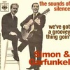 Mixdurs presenterer sanger av Simon og Garfunkel