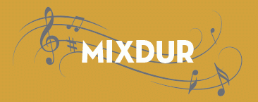 Mixdur Logo