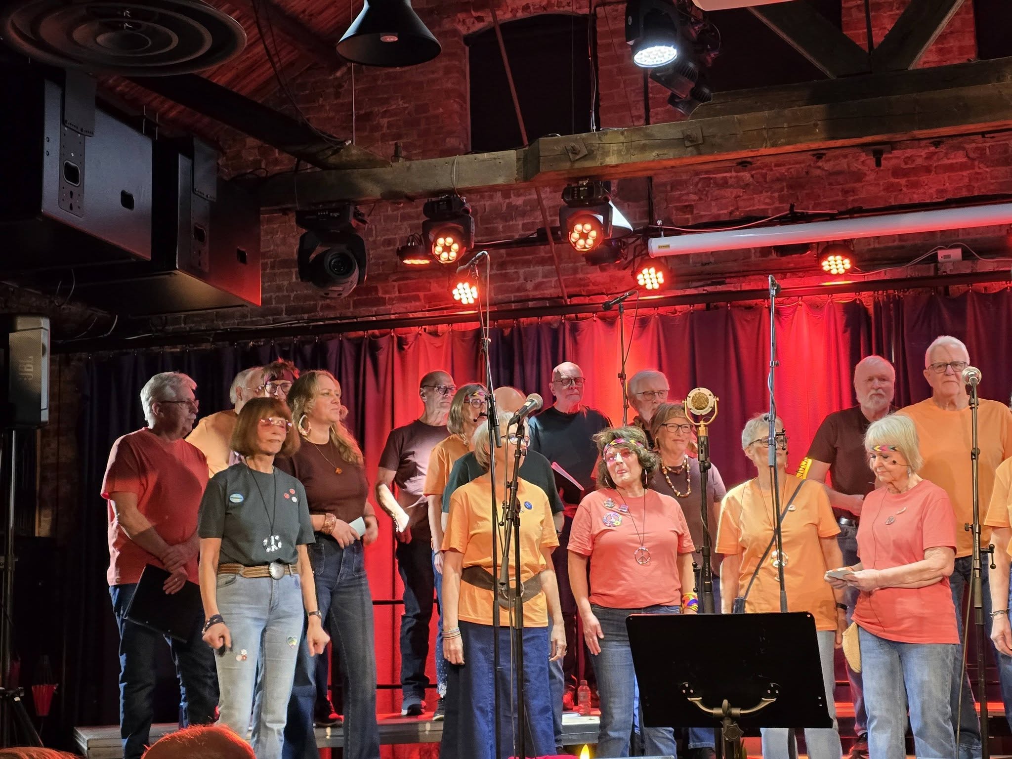 Foto: Ellen Stigum