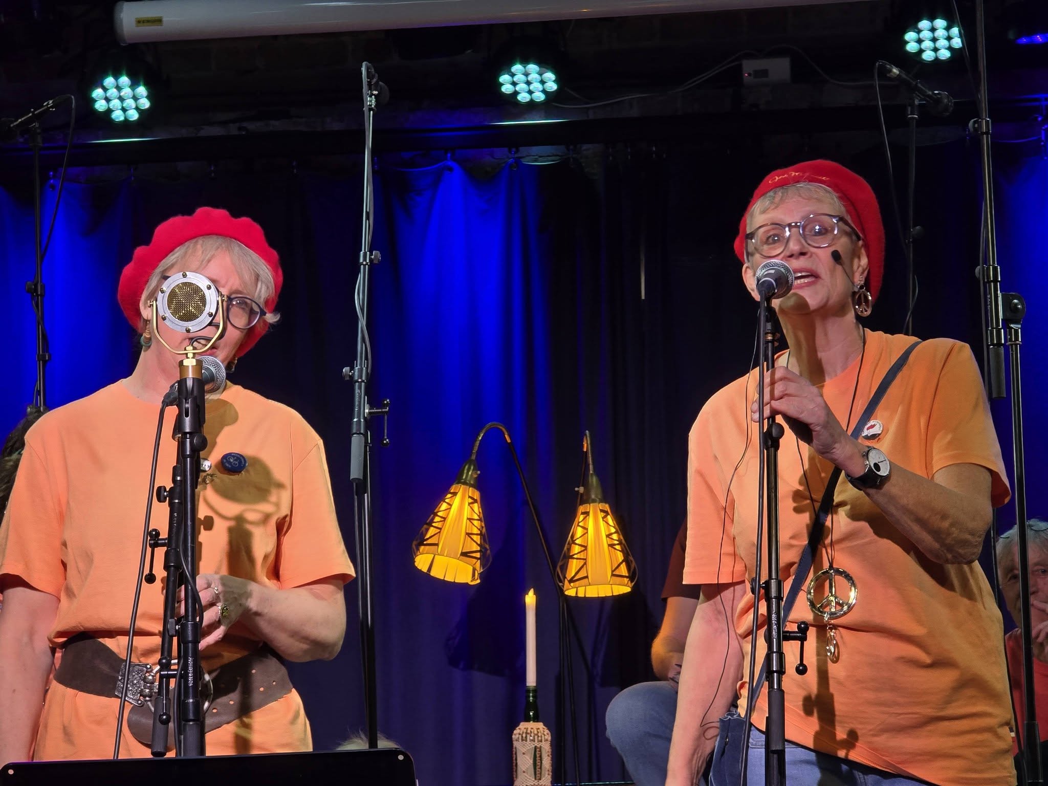 Foto: Ellen Stigum