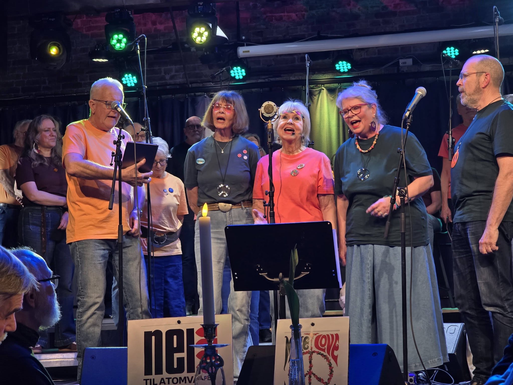 Foto: Ellen Stigum