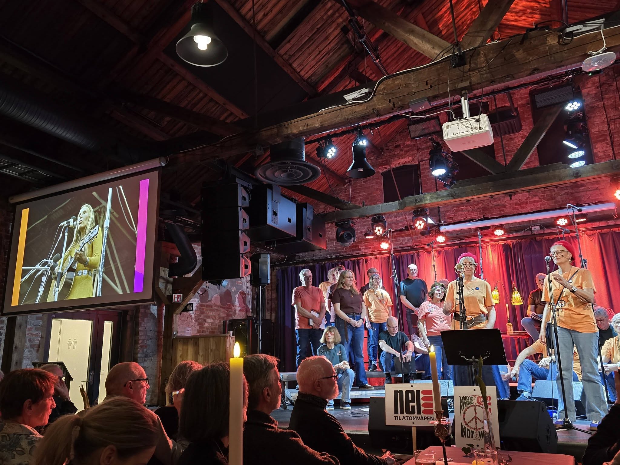 Foto: Ellen Stigum