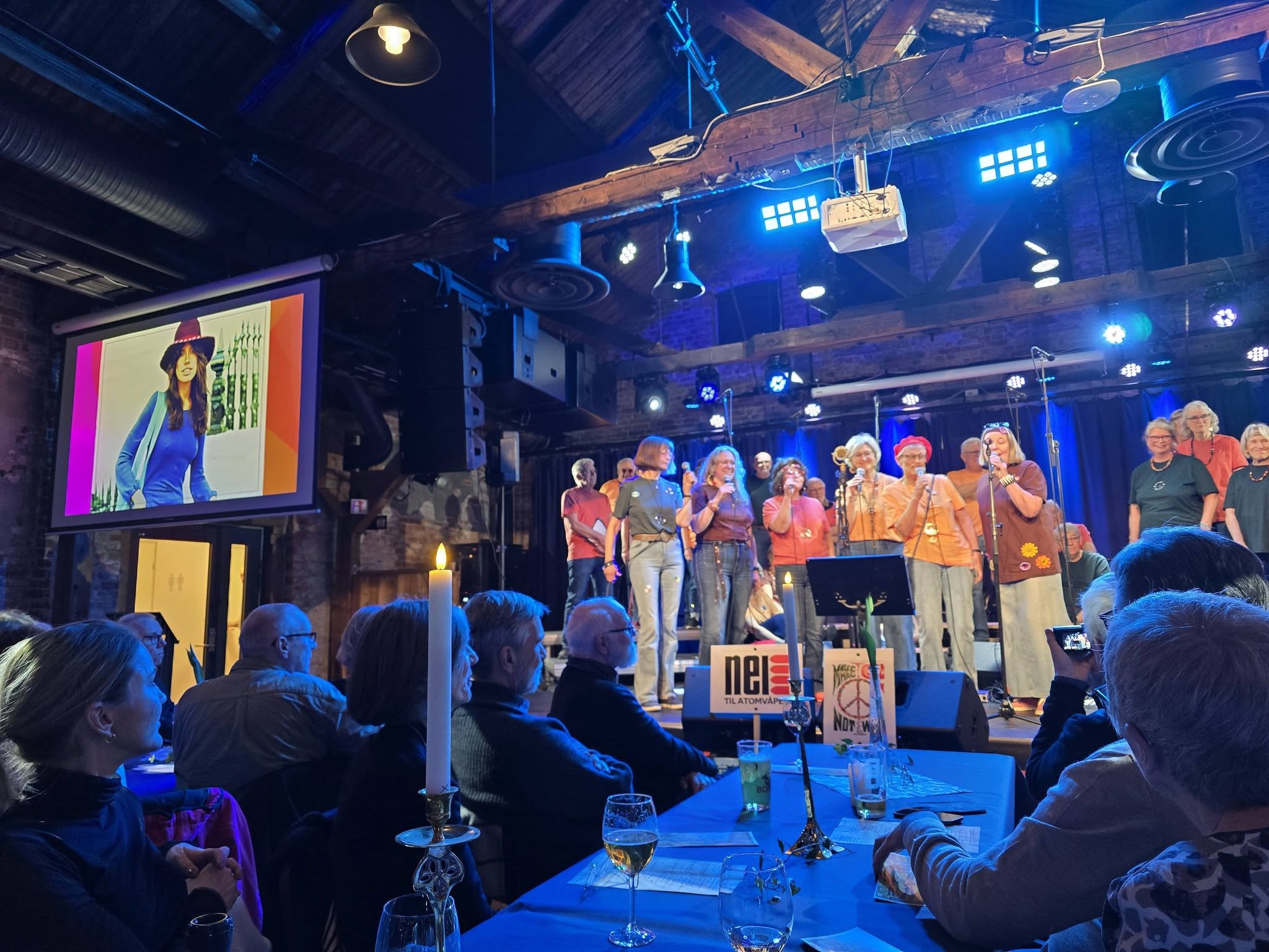 Foto: Ellen Stigum