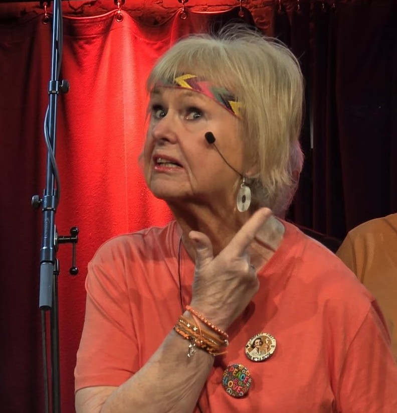 Foto: Ellen Stigum